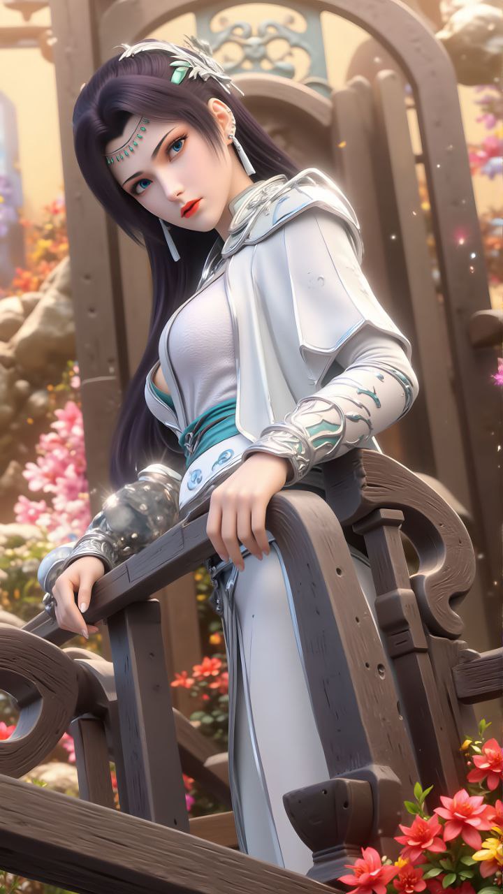 首先