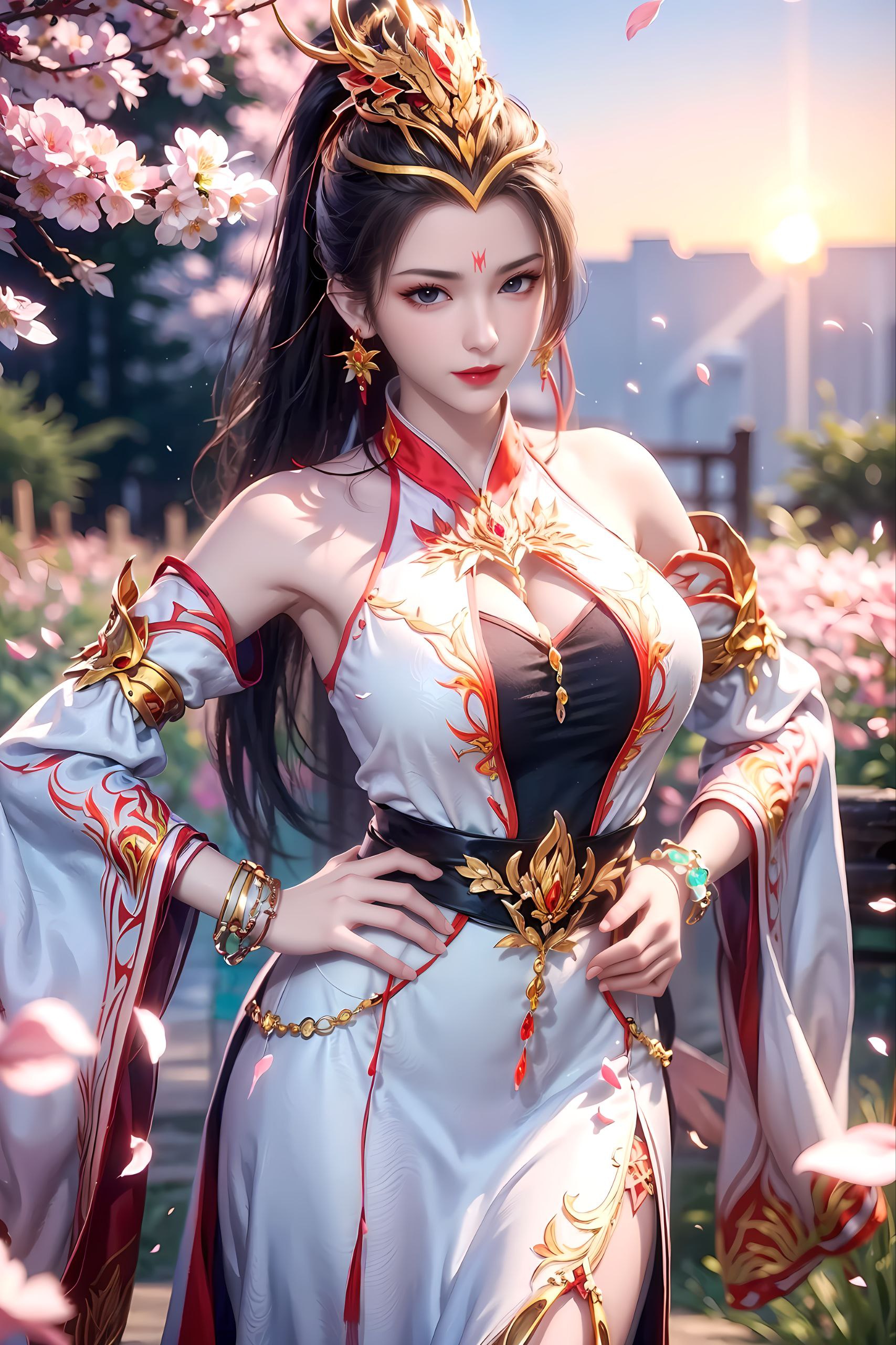 首选