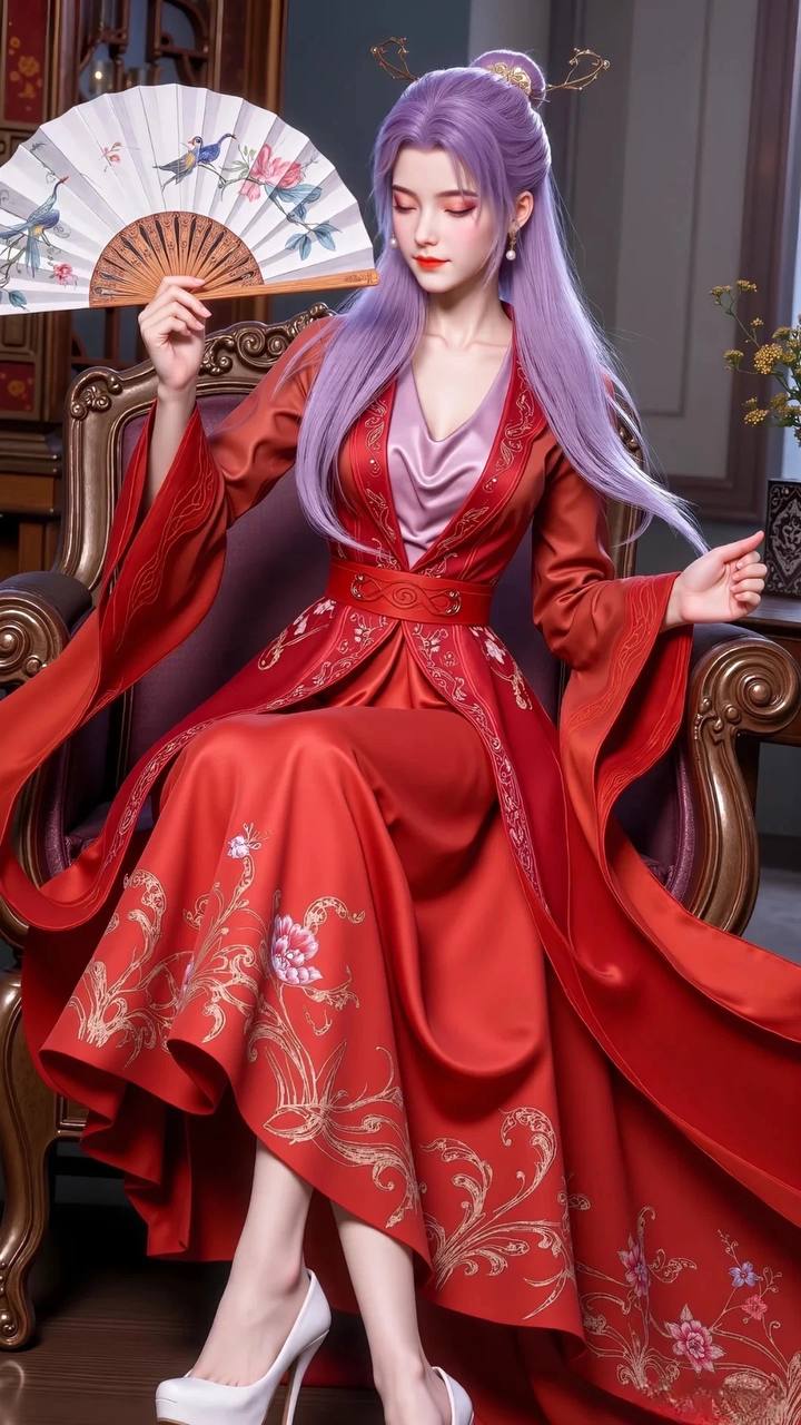 多样化的内