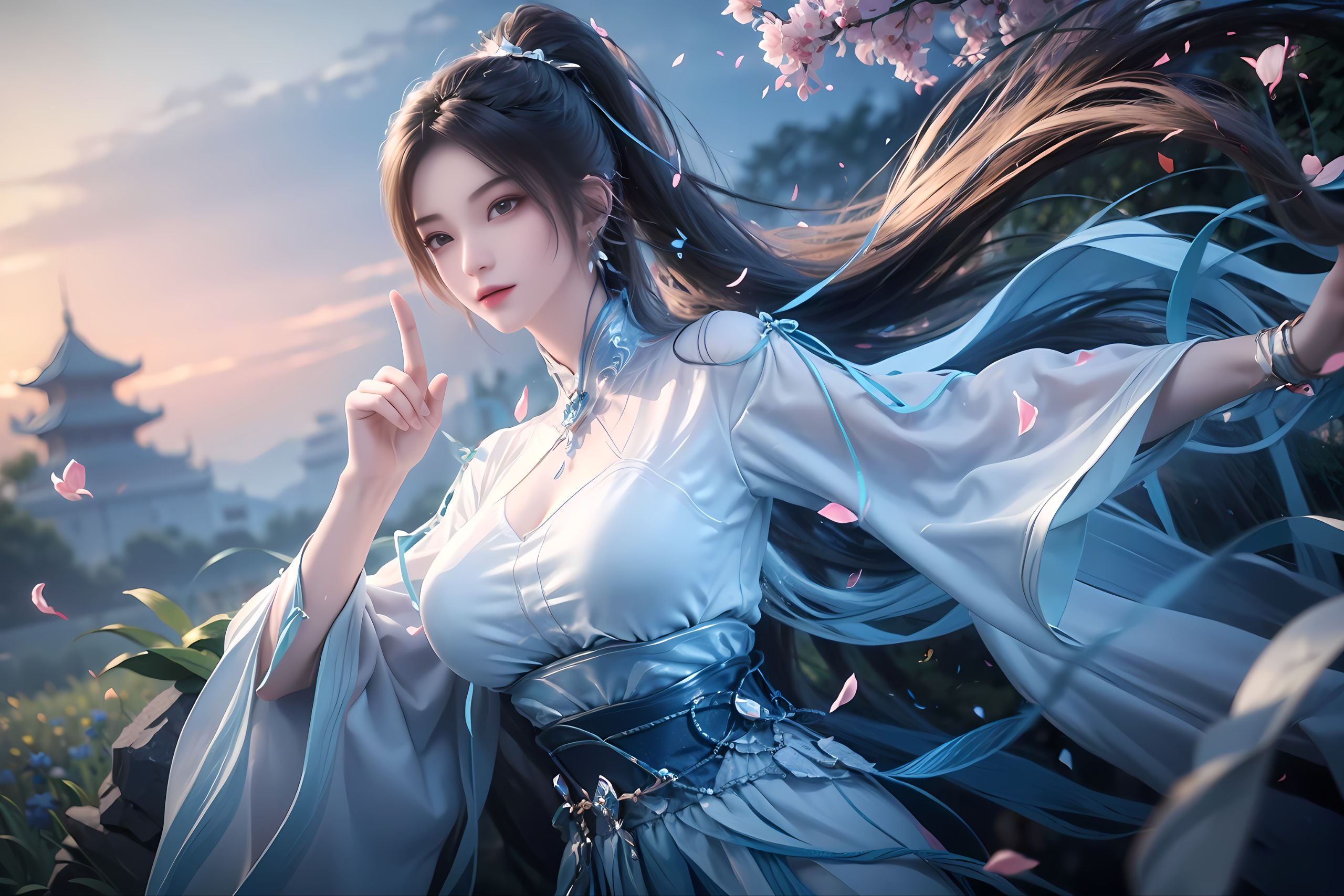 最近