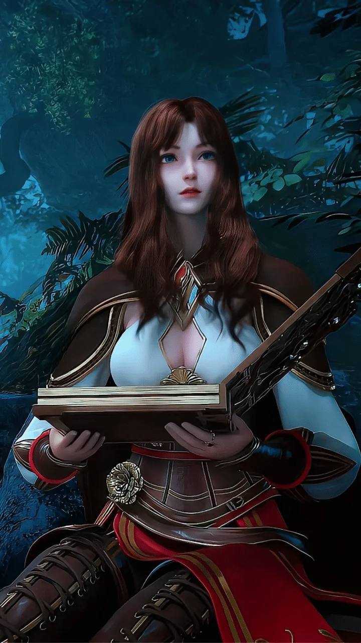 个人可以快