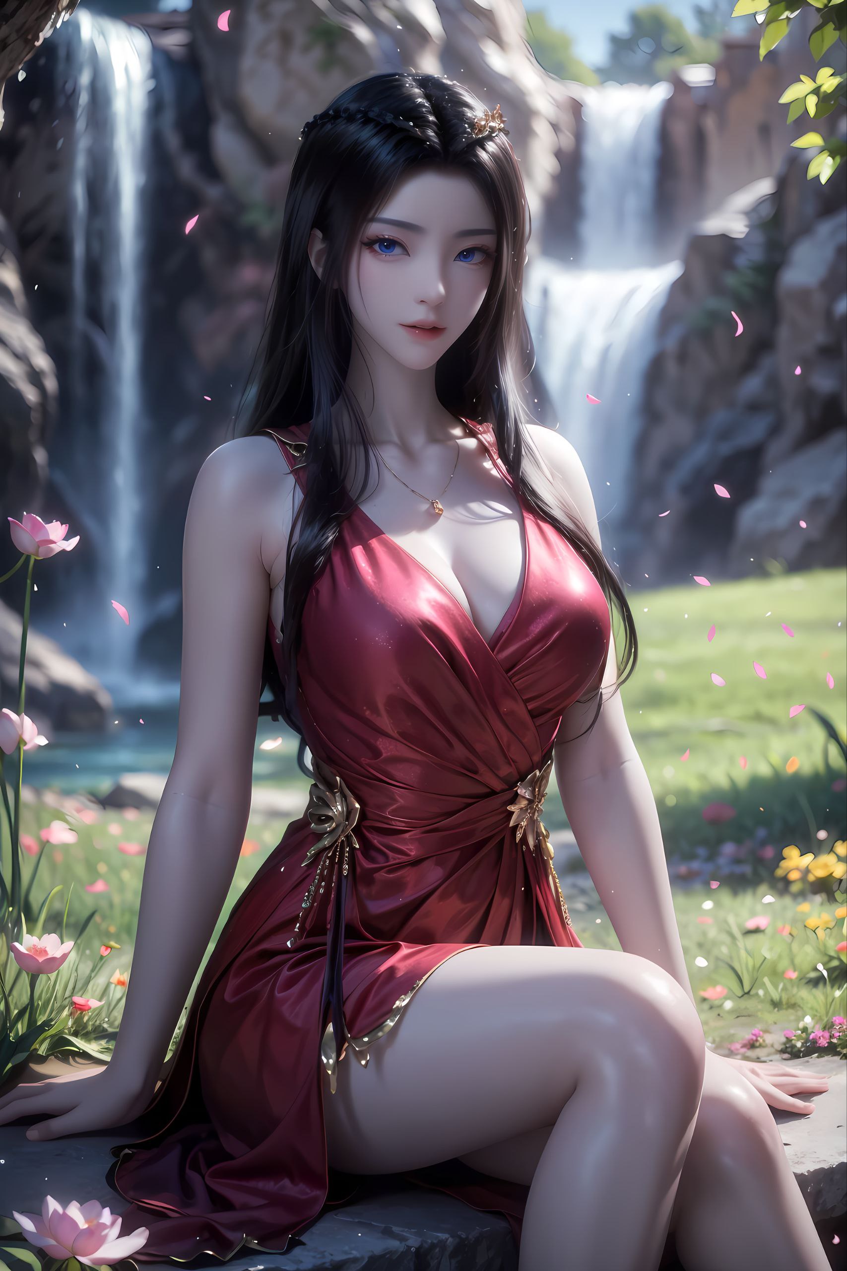 增加影片的
