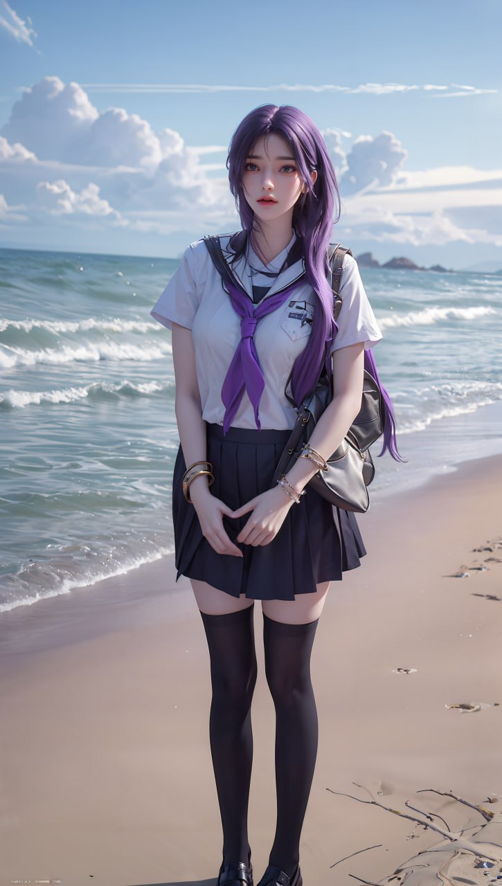 澄清