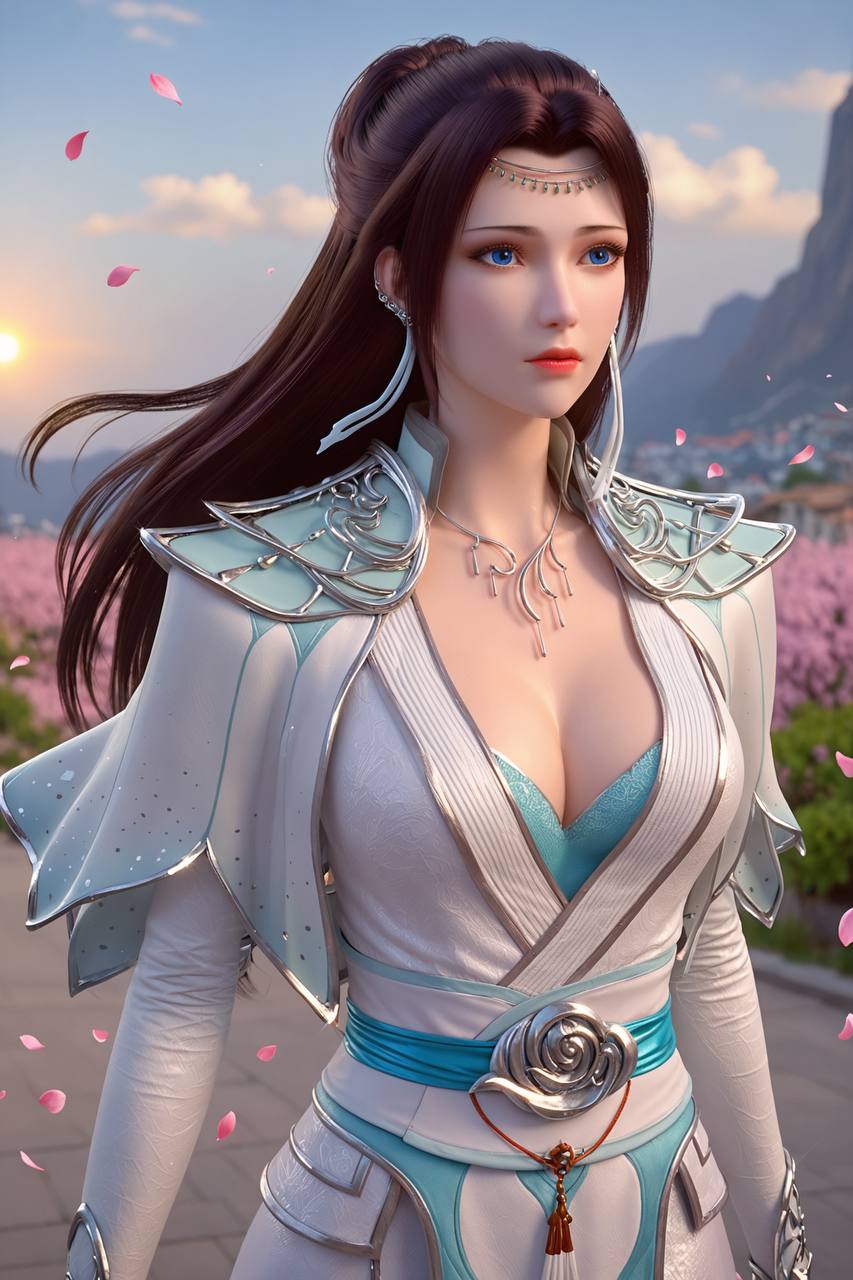 服务更有保