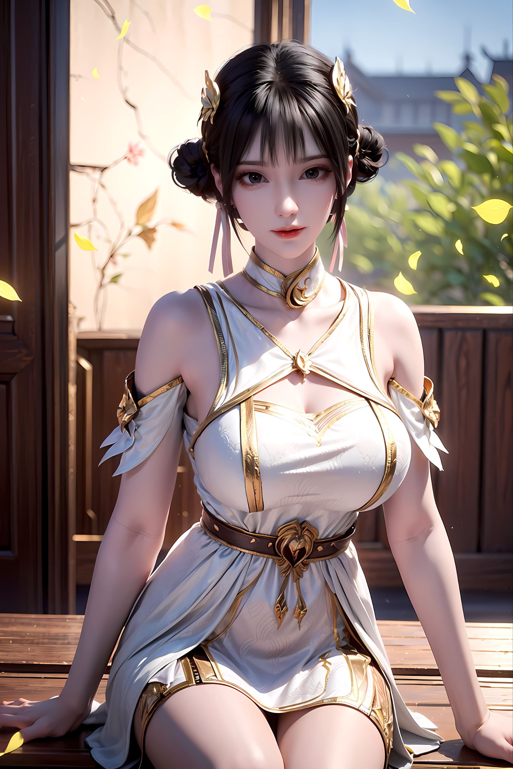使得其口感