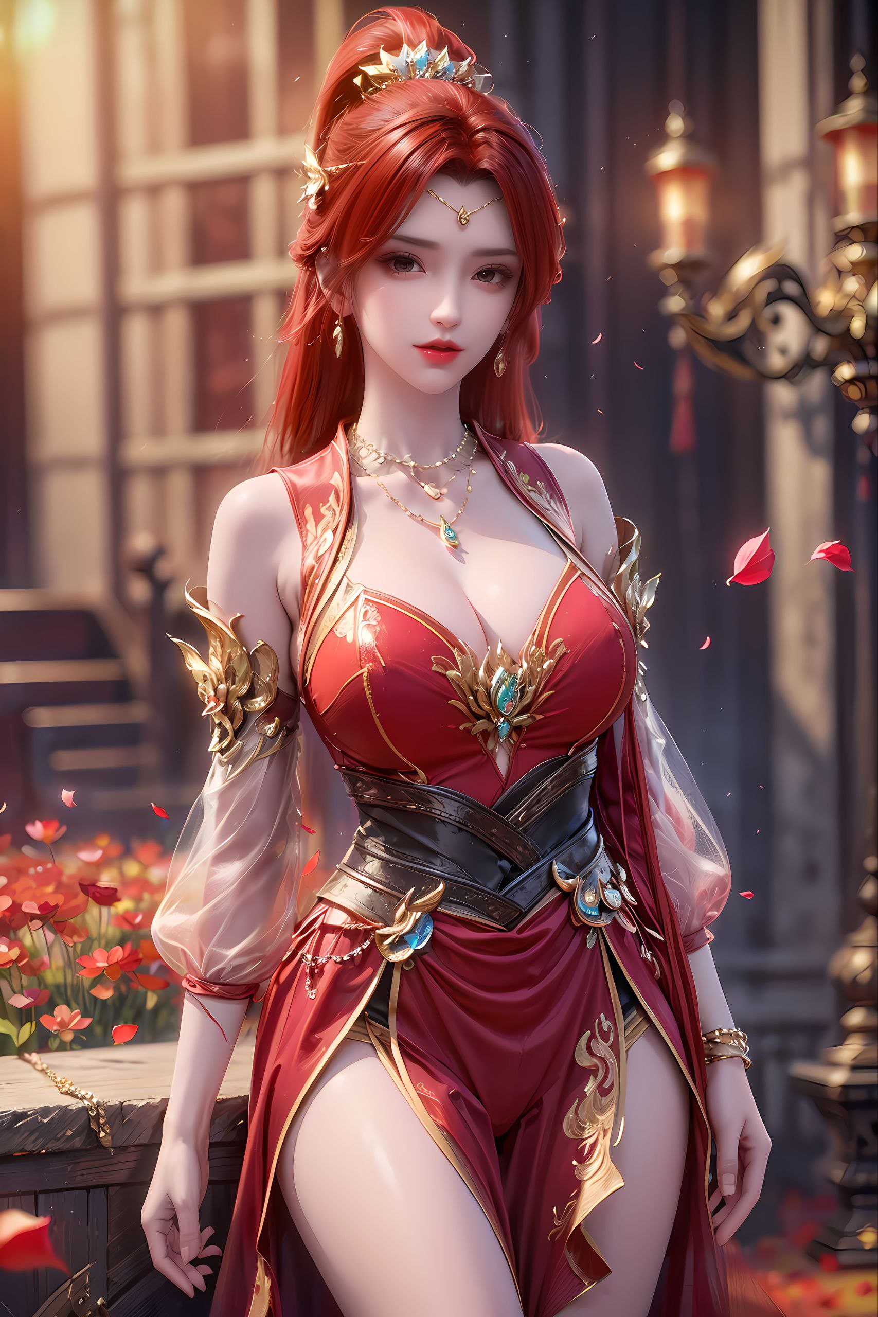 续农业发展