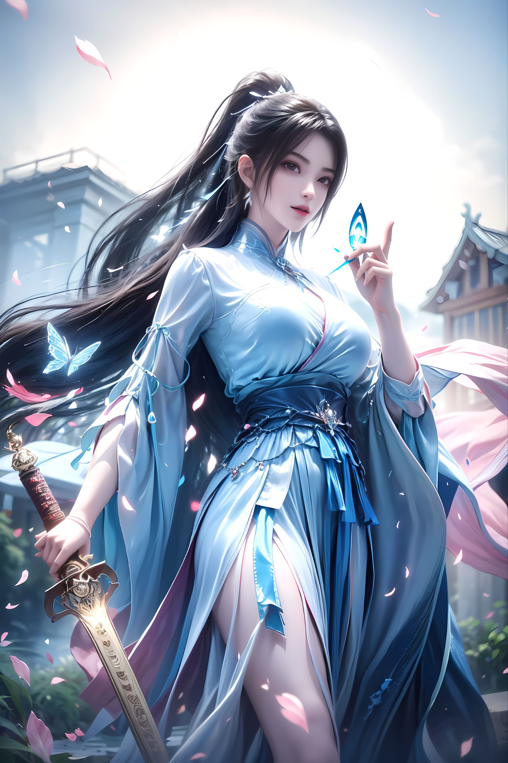 观看历史和