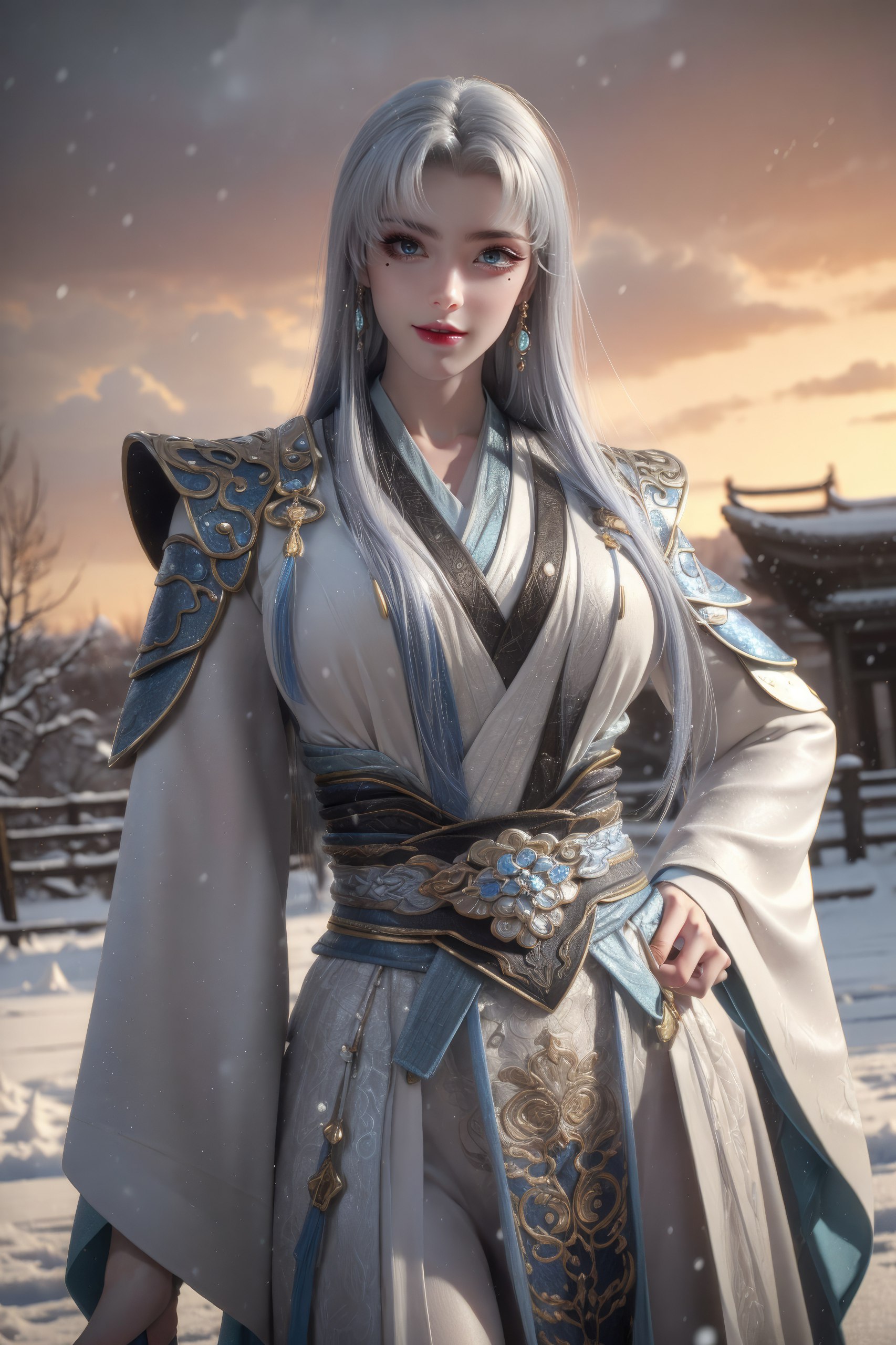 行SEO