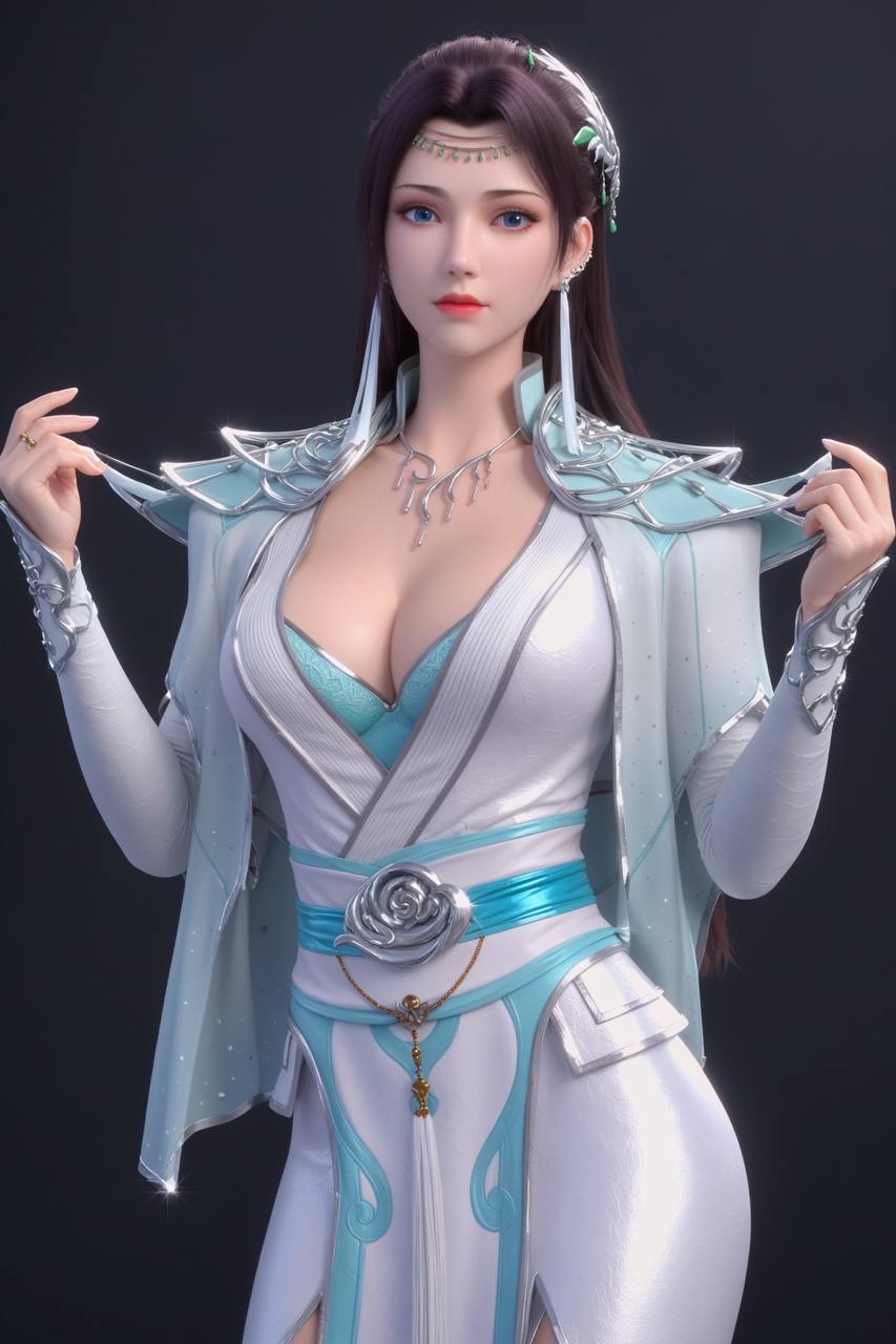 它的出现往