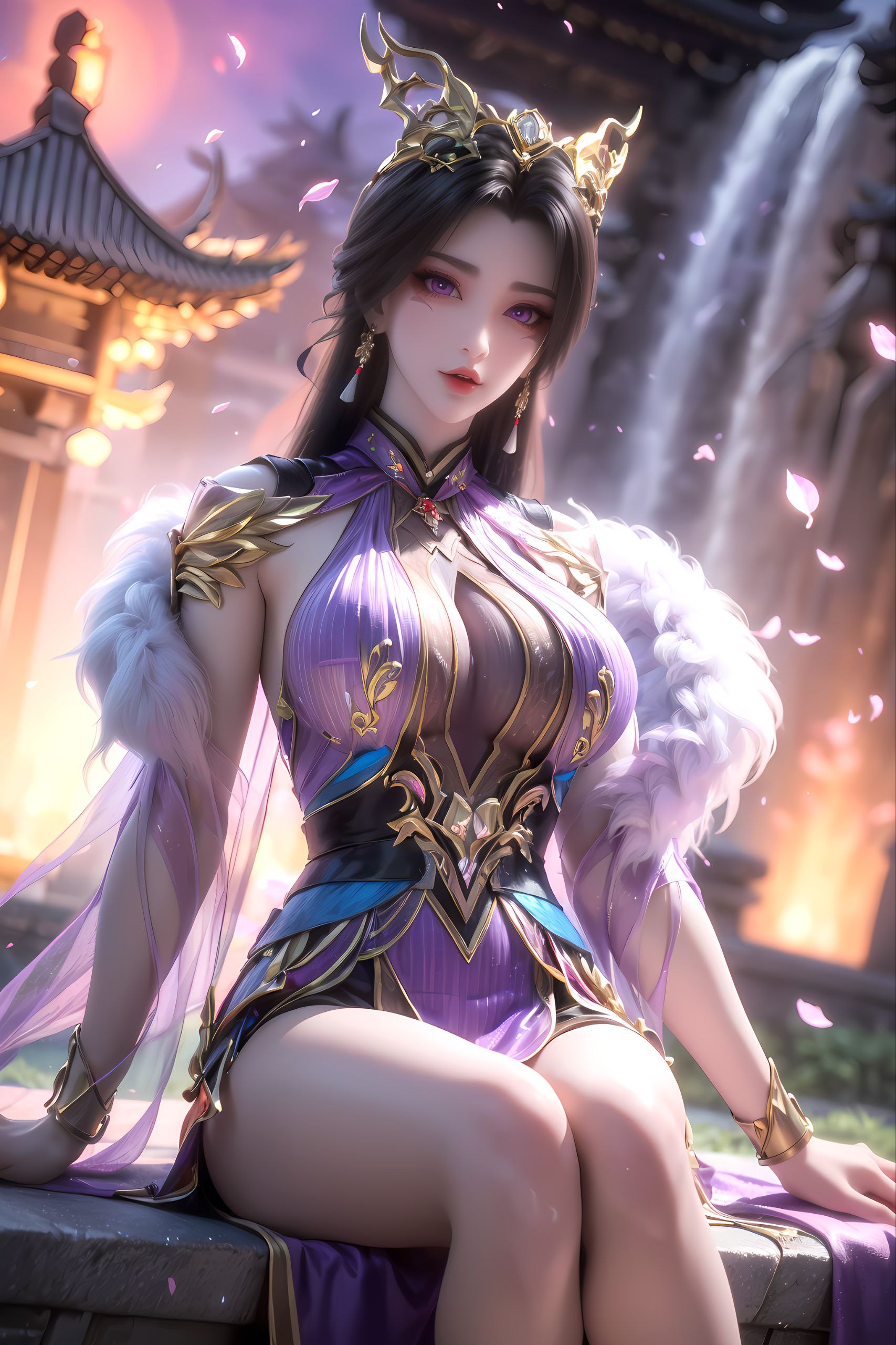 解读行业潮