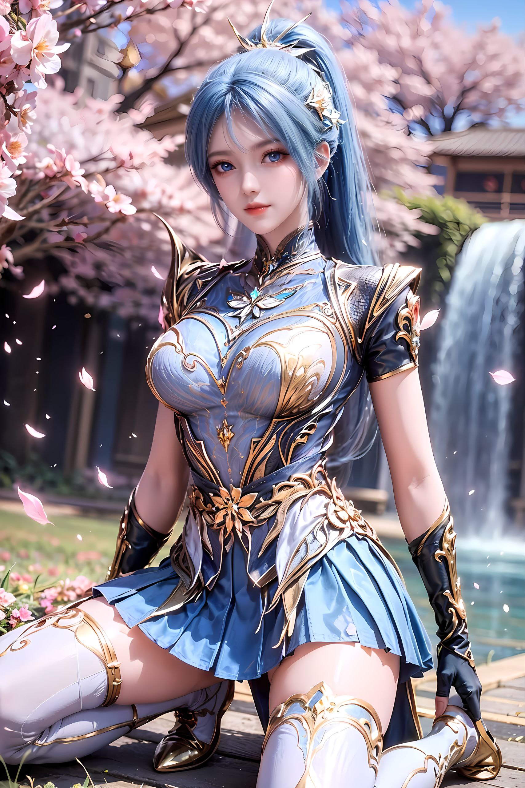 吃瓜的过程