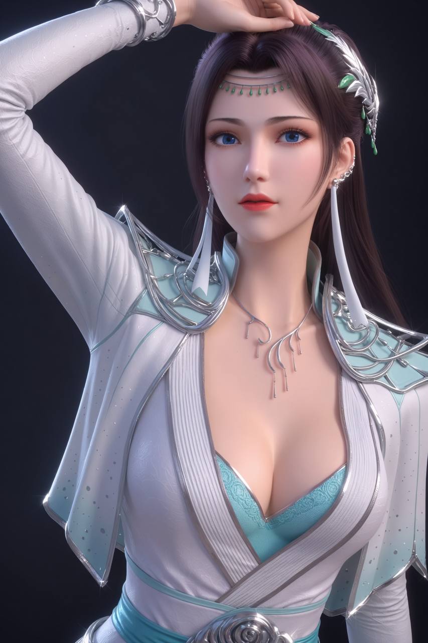 影像作品能