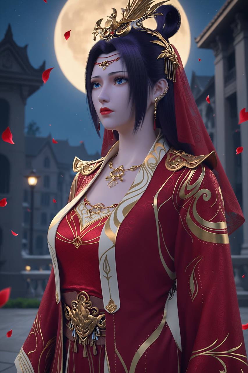 必须要对此