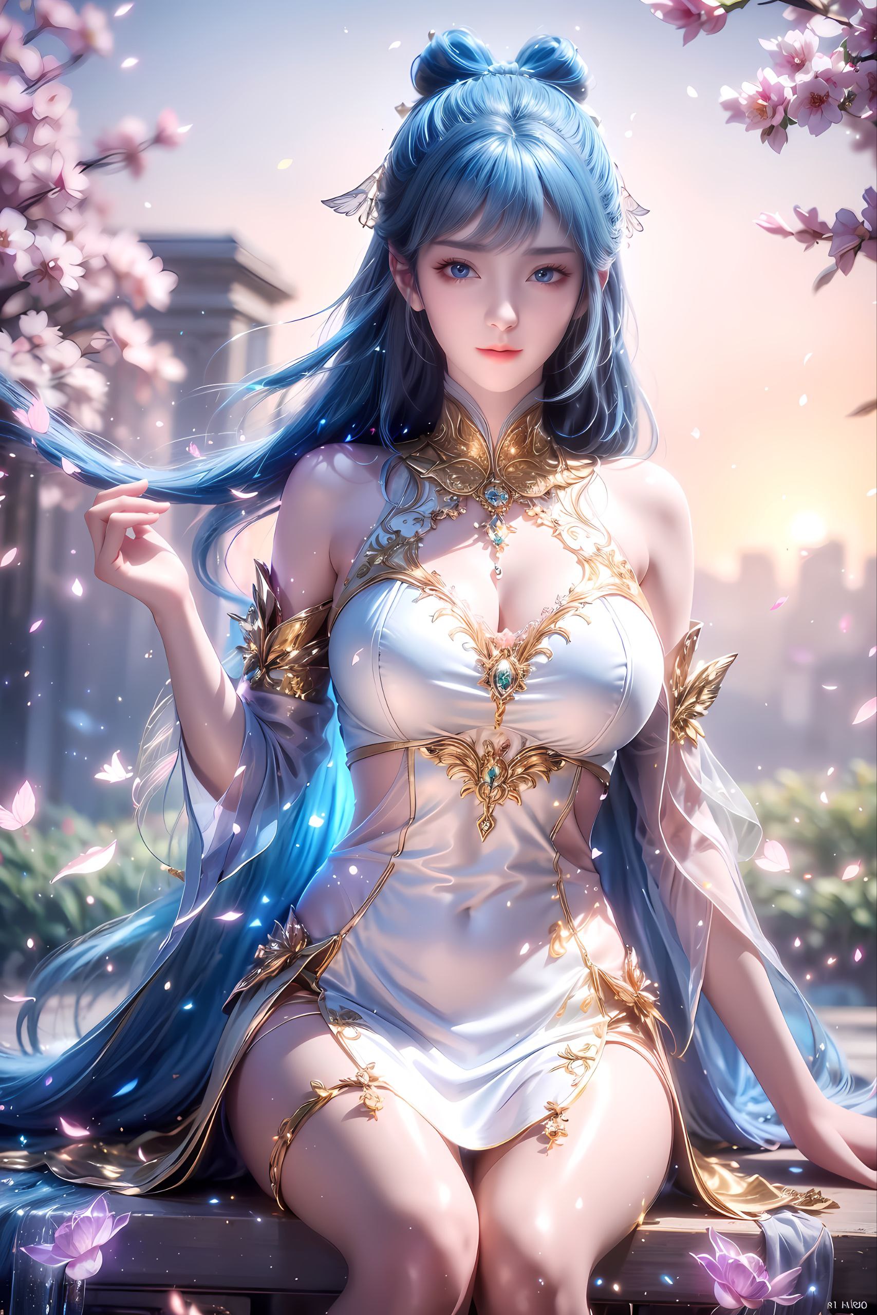V界的知名