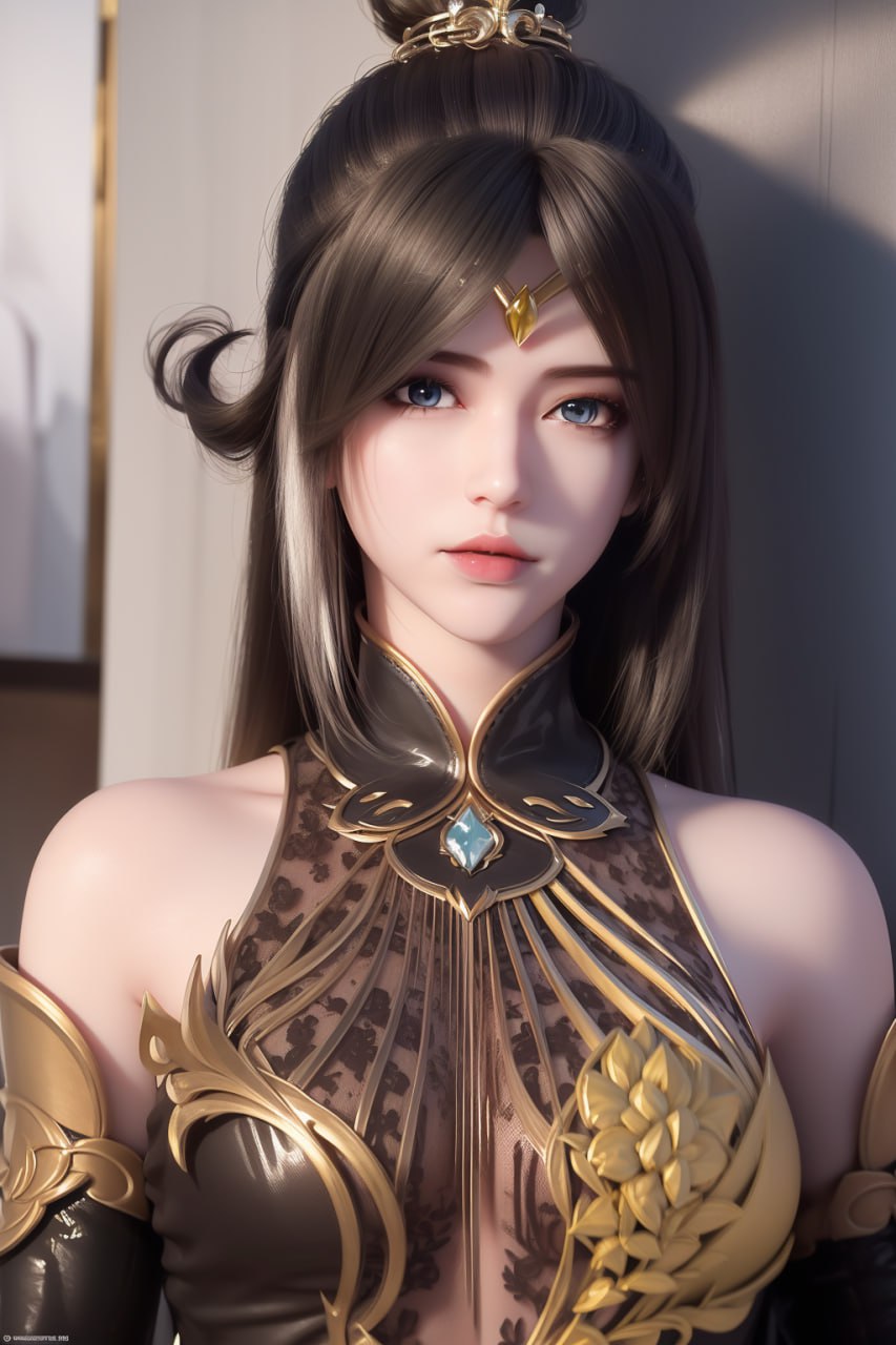 缭乱