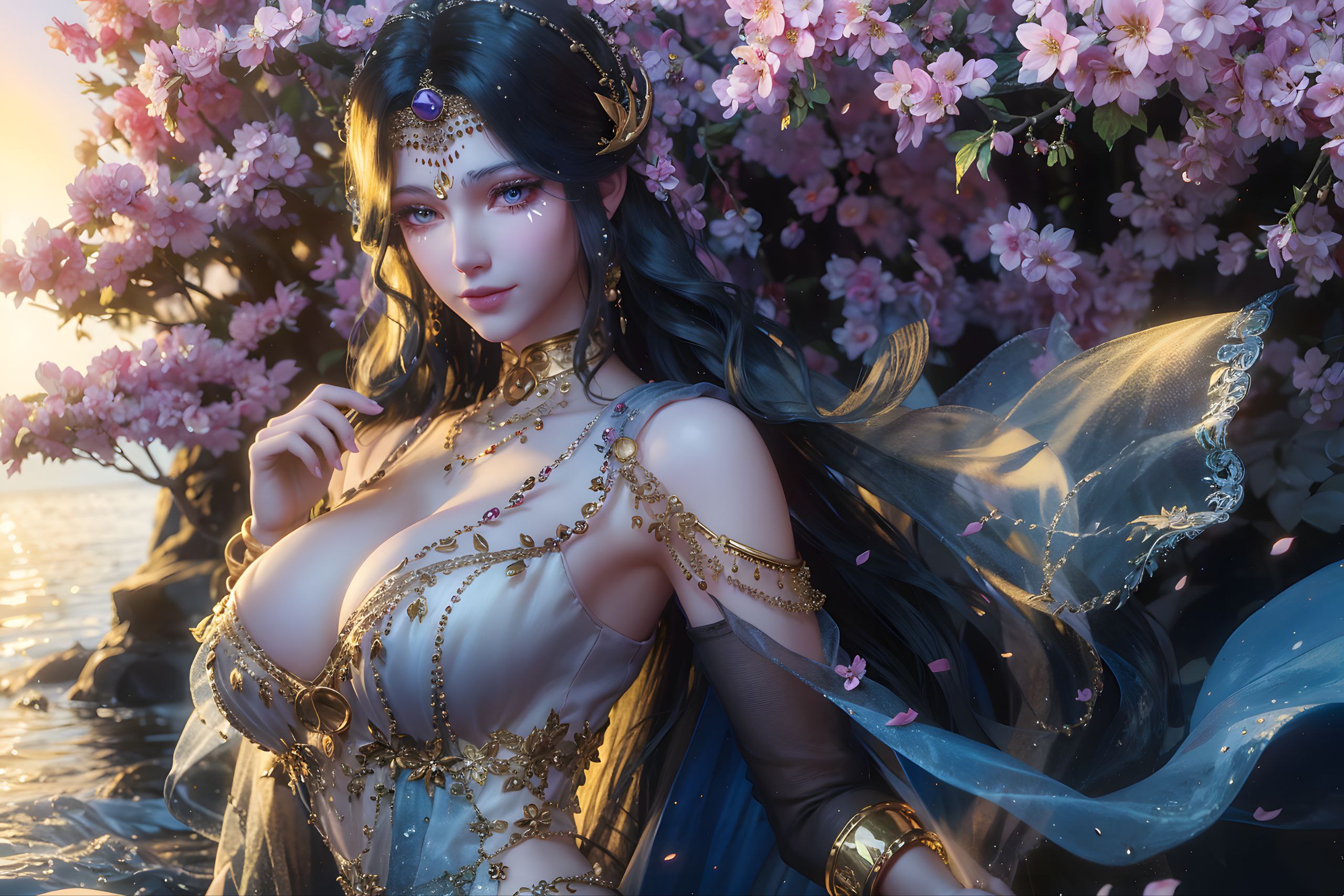 术的发展