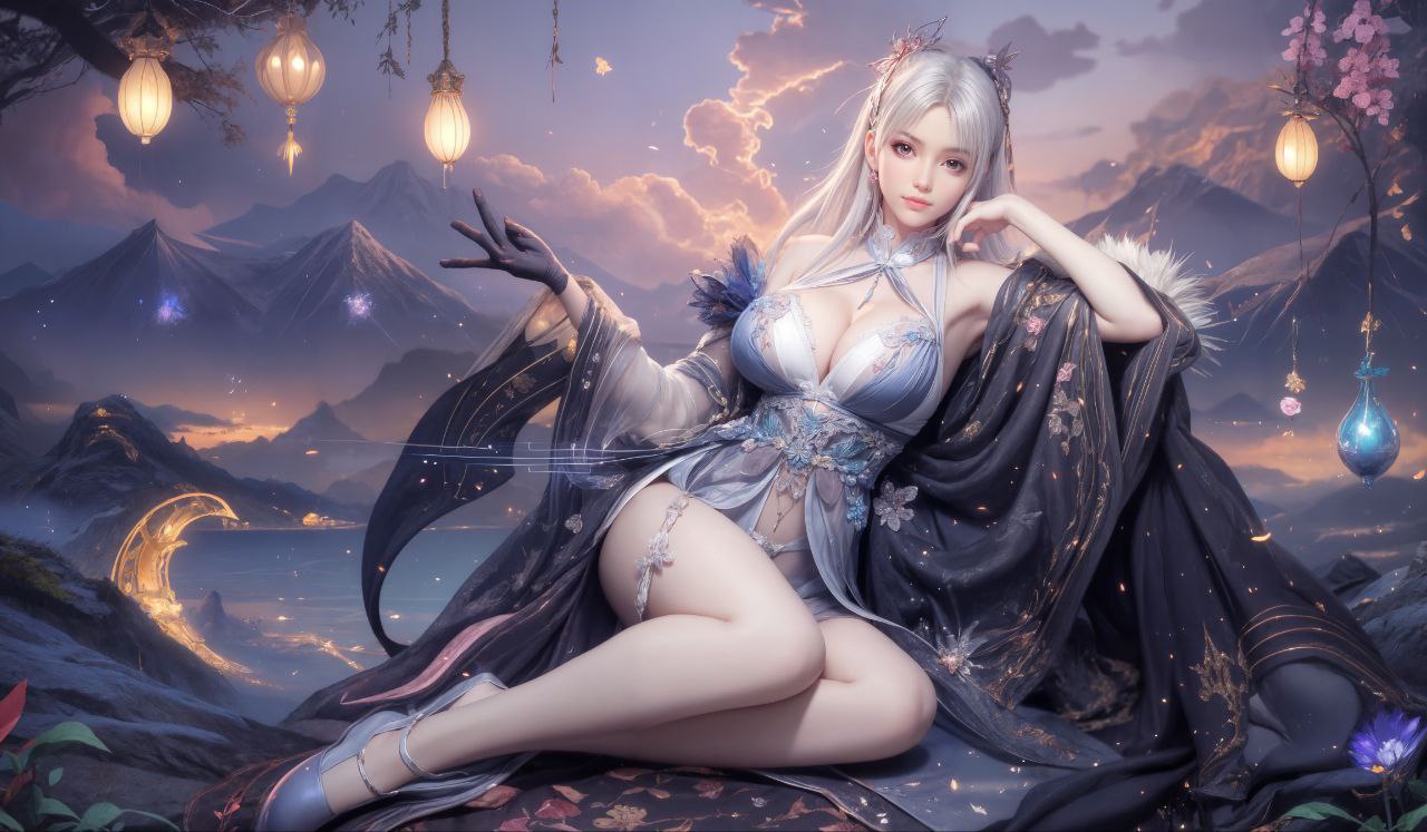 和热点话题