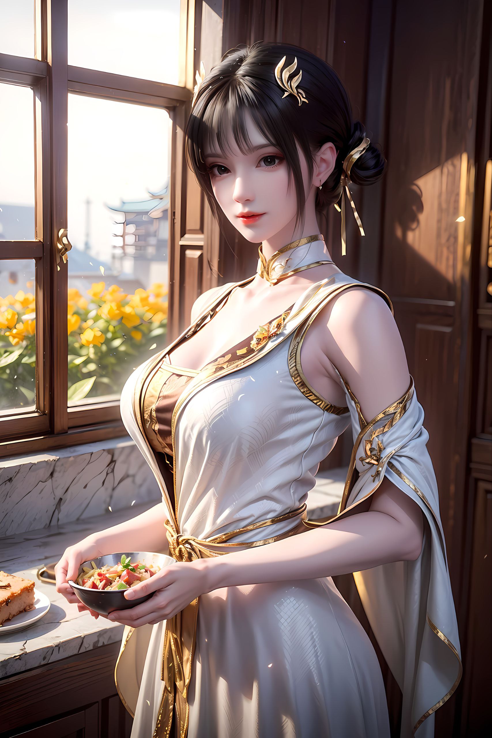德争议
