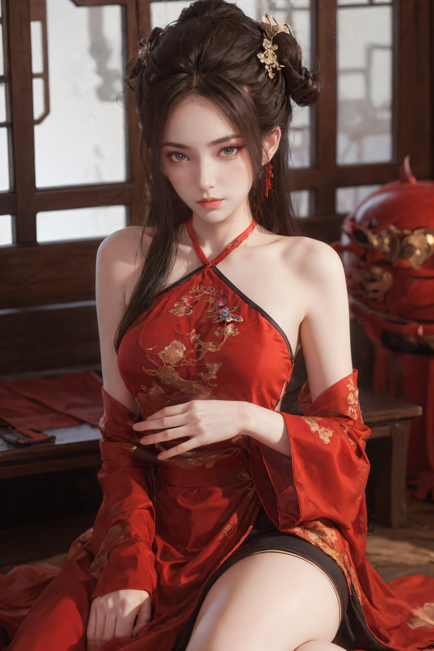 和提升自己