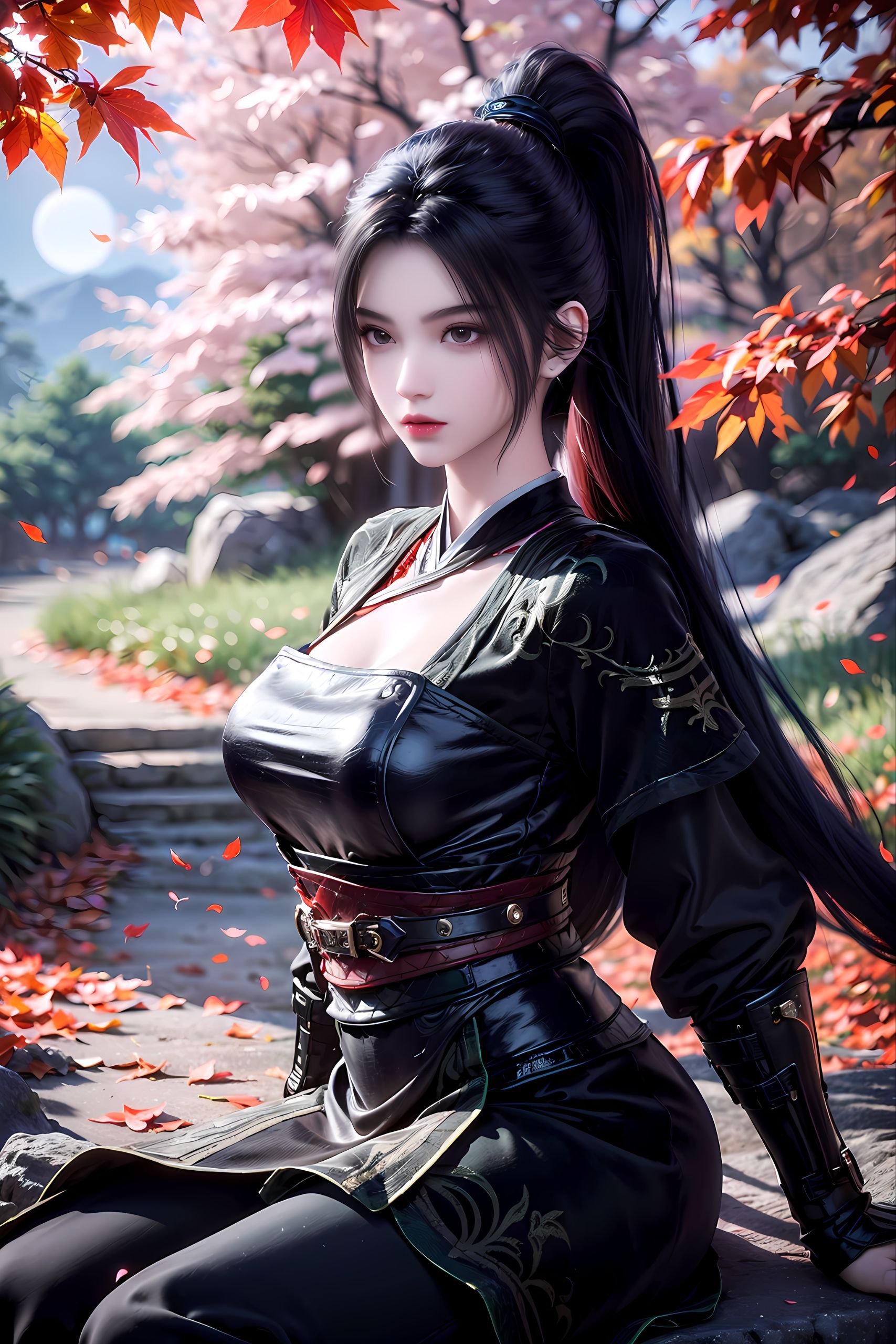 各样的
