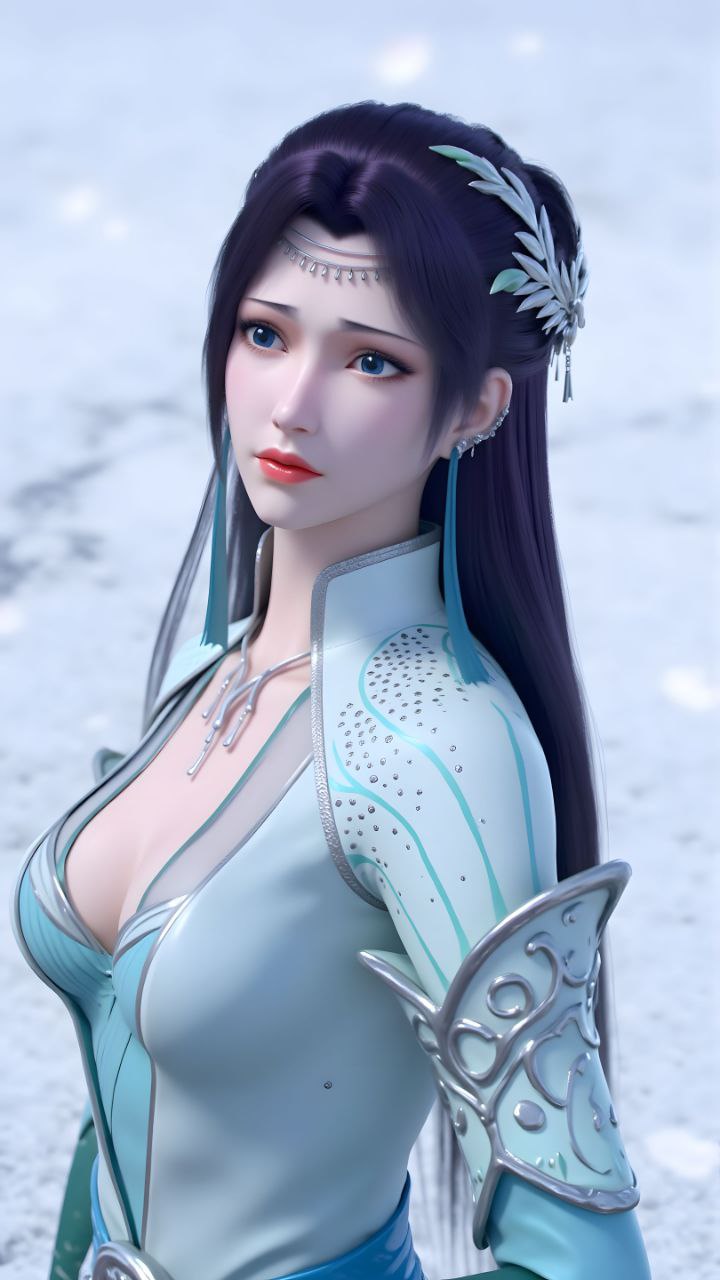 火辣的表现