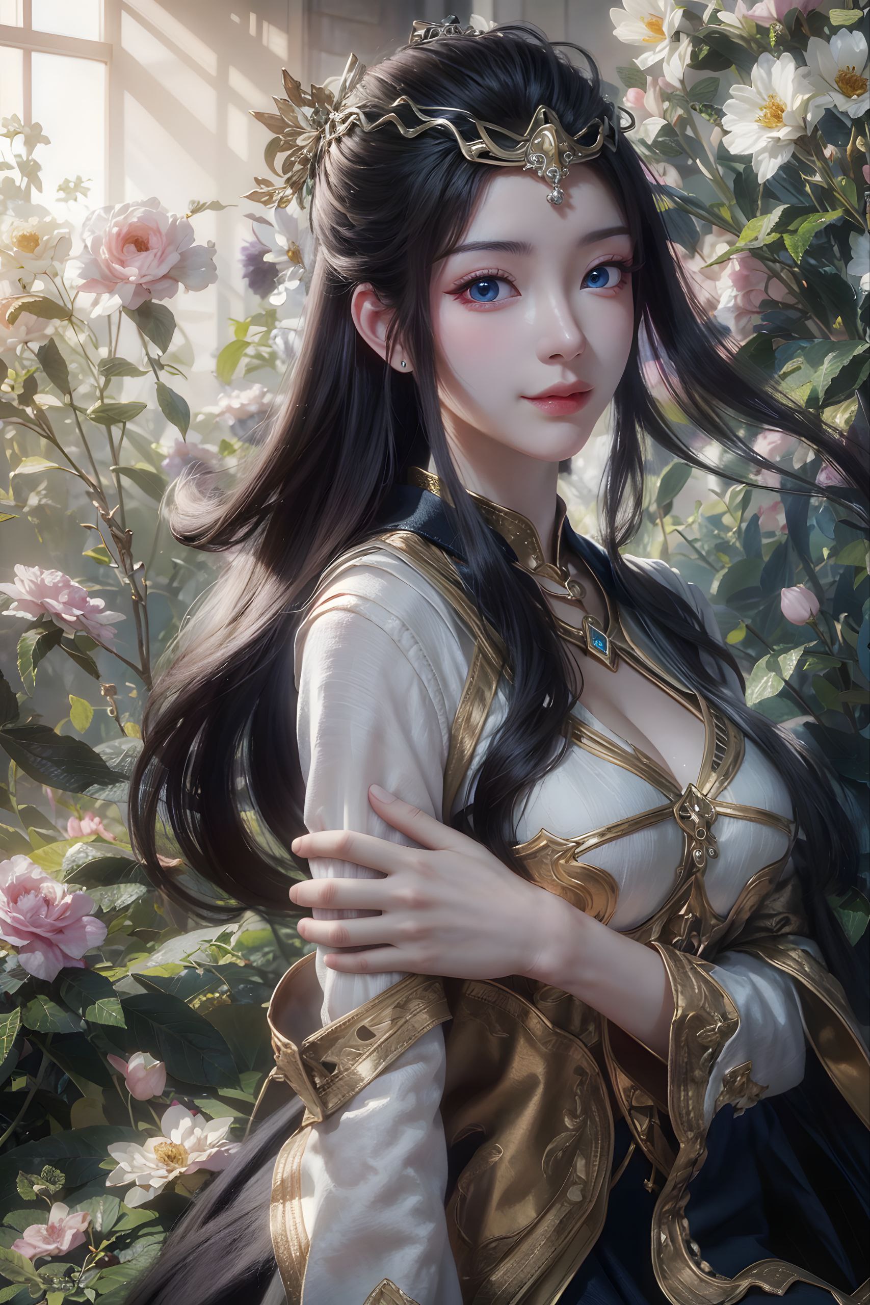 讨论热点话