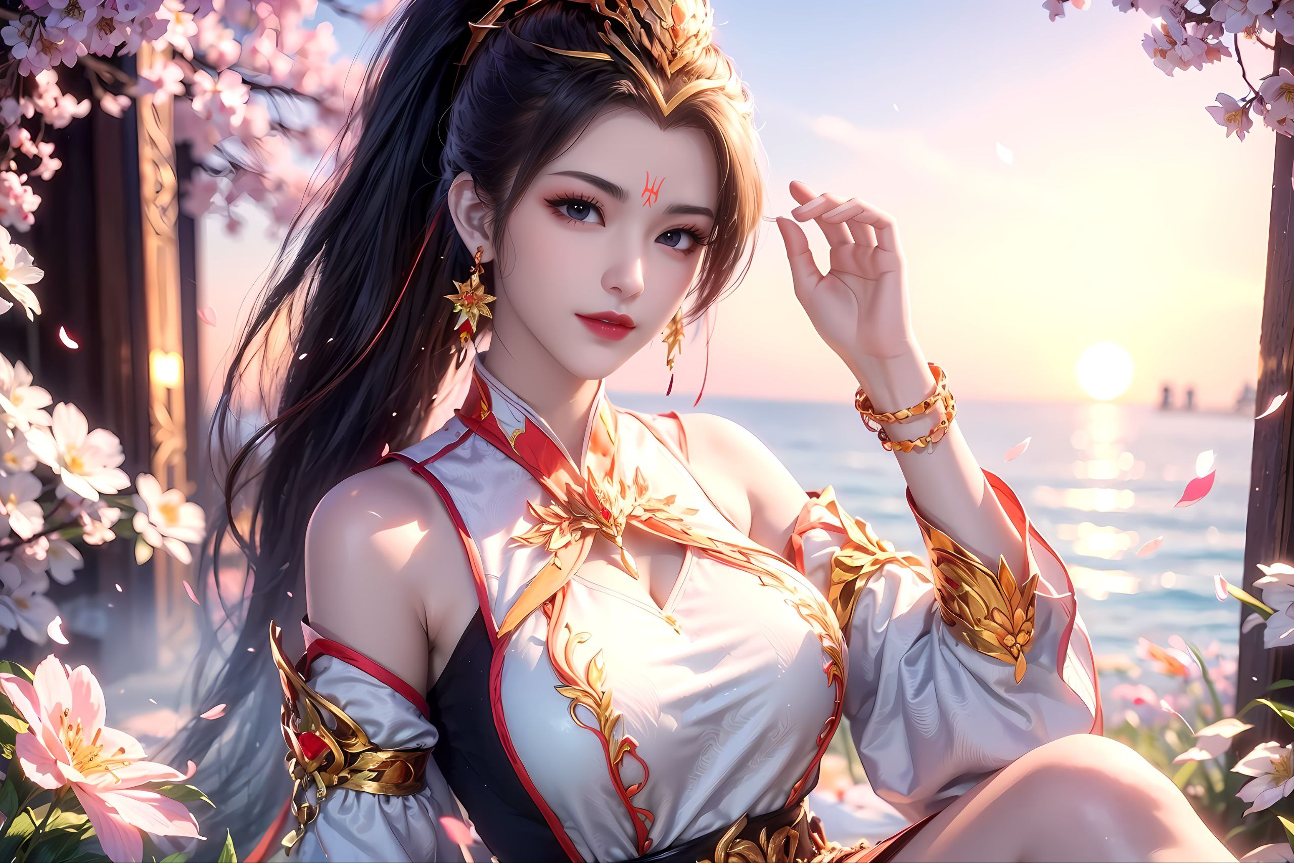 门技能
