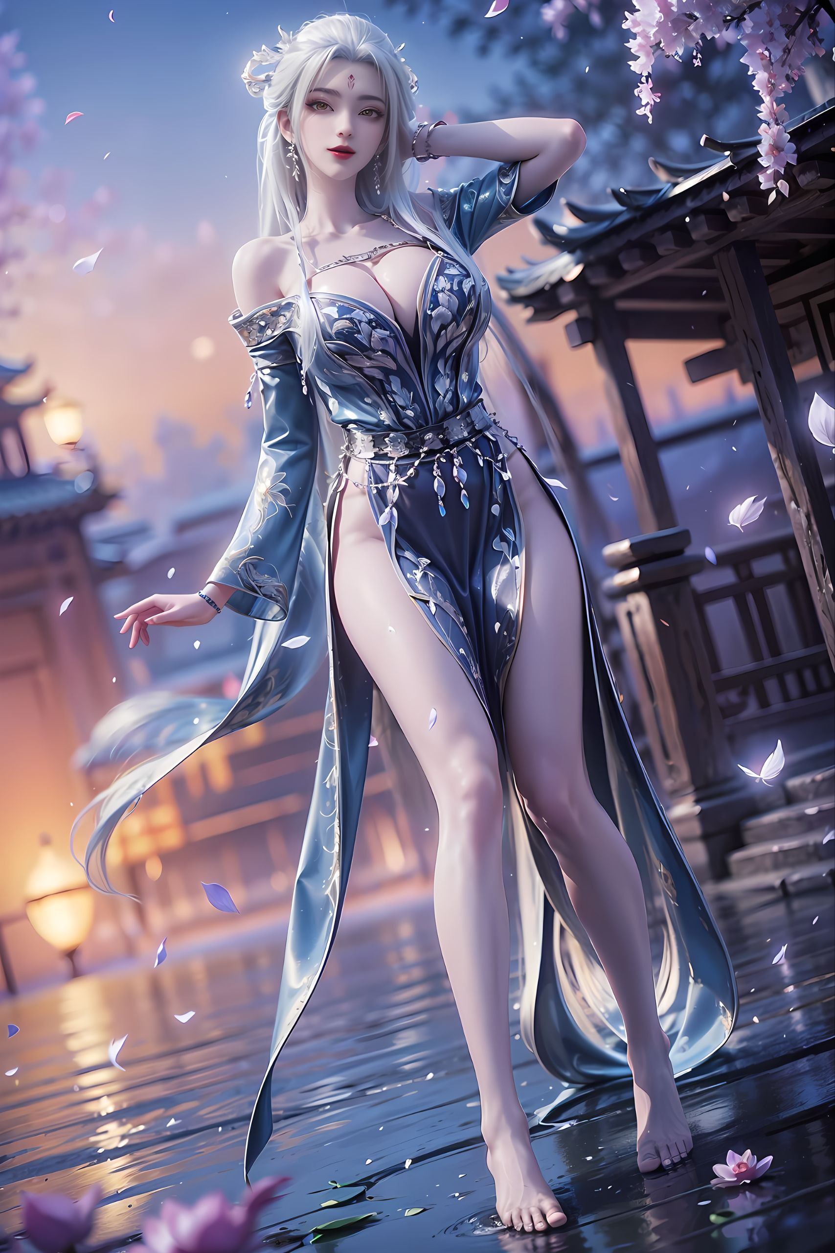 历史却鲜为