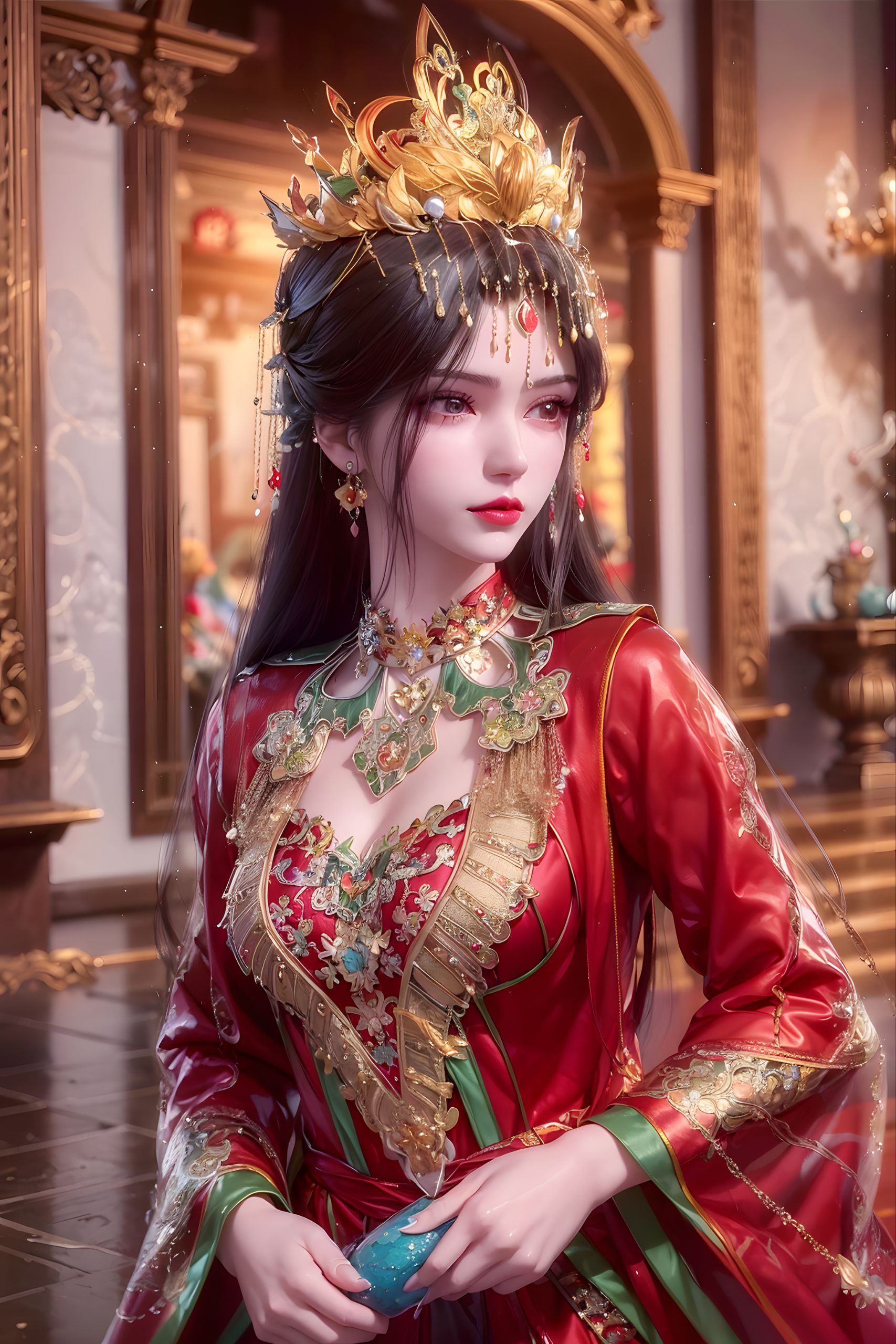 经成为当务