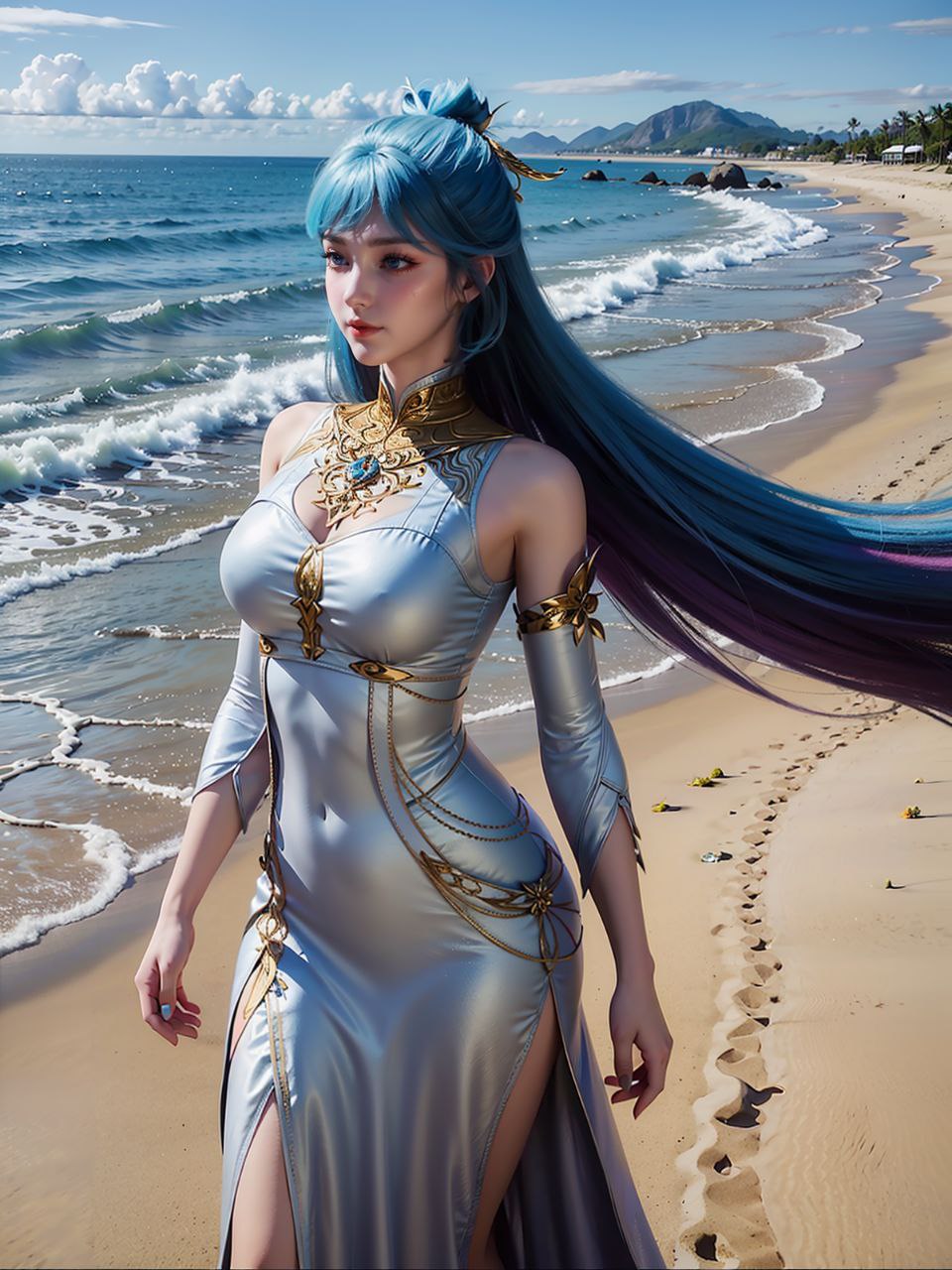 Bay