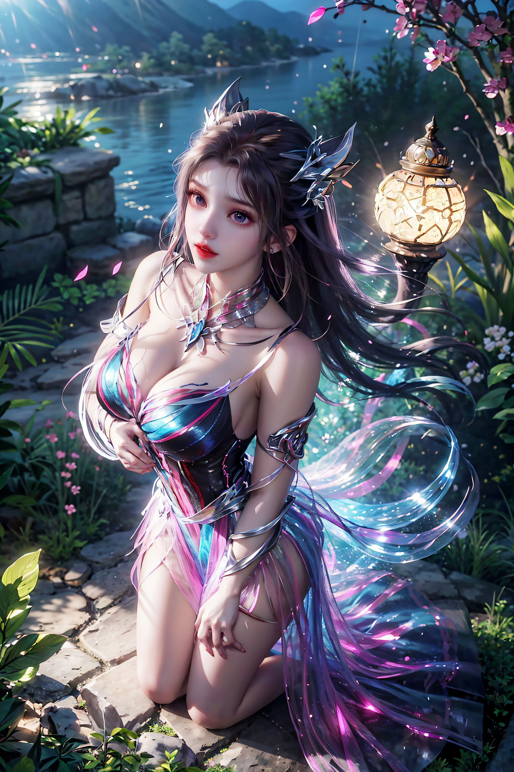 追求完美