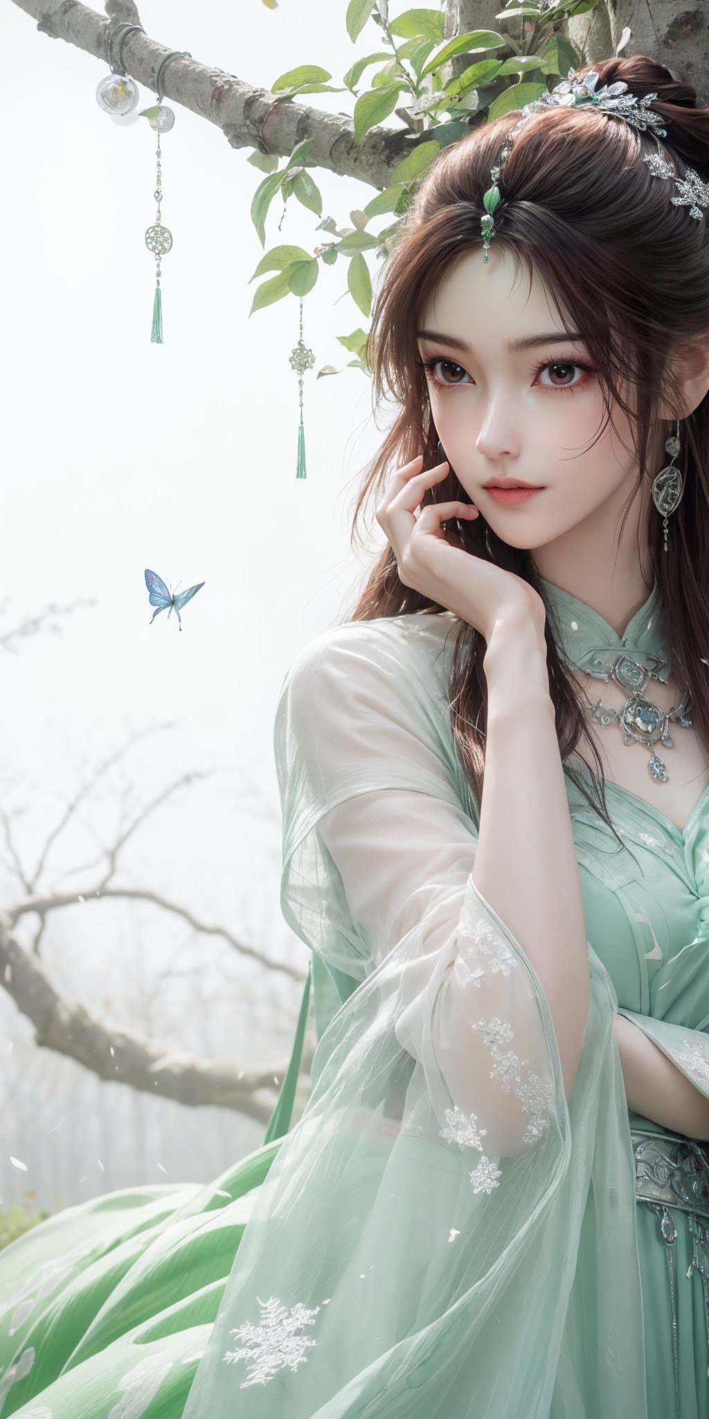 络资源